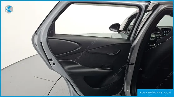 BYD DOLPHIN BASE