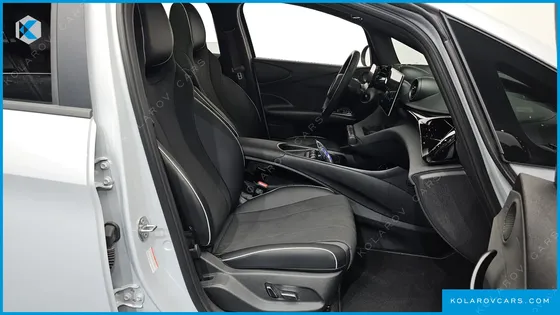 BYD DOLPHIN BASE