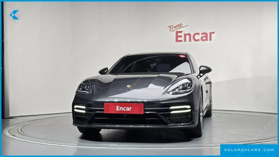 PORSCHE PANAMERA 2.9 AWD E-HYBRID PLATINUM EDITION
