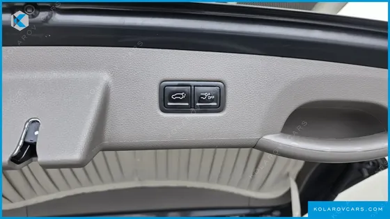 KIA CARNIVAL GASOLINE 9-SEATER HI-LIMOUSINE