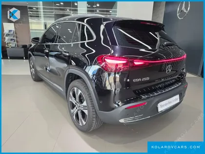 MERCEDES EQA EQA250 PROGRESSIVE