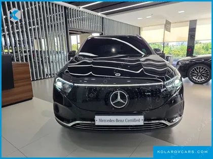 MERCEDES EQA EQA250 PROGRESSIVE