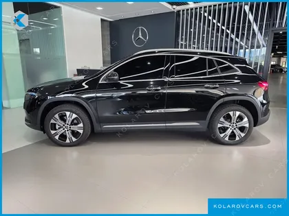 MERCEDES EQA EQA250 PROGRESSIVE