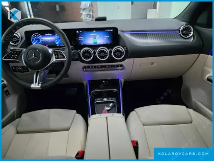 MERCEDES EQA EQA250 PROGRESSIVE
