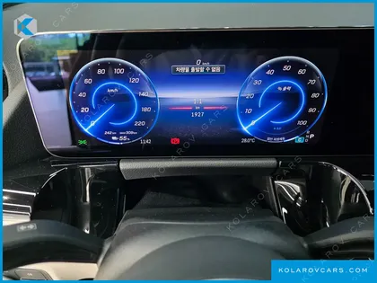 MERCEDES EQA EQA250 PROGRESSIVE