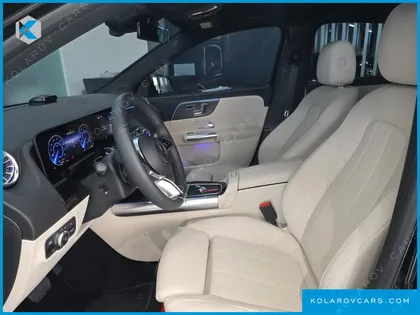 MERCEDES EQA EQA250 PROGRESSIVE
