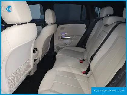 MERCEDES EQA EQA250 PROGRESSIVE