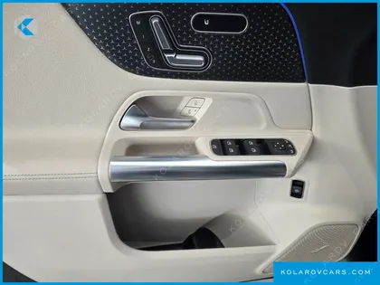 MERCEDES EQA EQA250 PROGRESSIVE