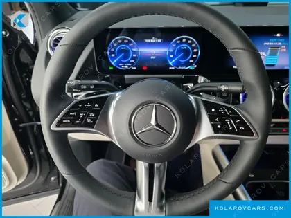 MERCEDES EQA EQA250 PROGRESSIVE