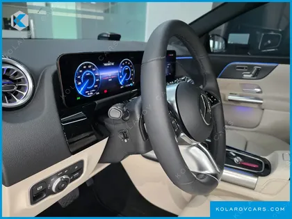 MERCEDES EQA EQA250 PROGRESSIVE