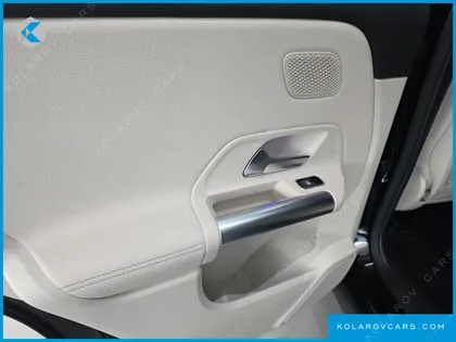 MERCEDES EQA EQA250 PROGRESSIVE