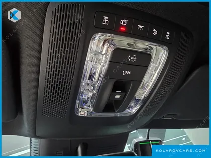 MERCEDES EQA EQA250 PROGRESSIVE