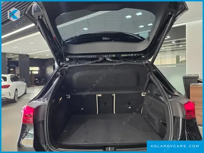 MERCEDES EQA EQA250 PROGRESSIVE