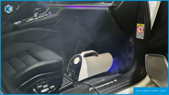 PORSCHE PANAMERA 3.0
