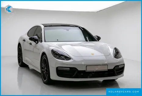 PORSCHE PANAMERA 3.0