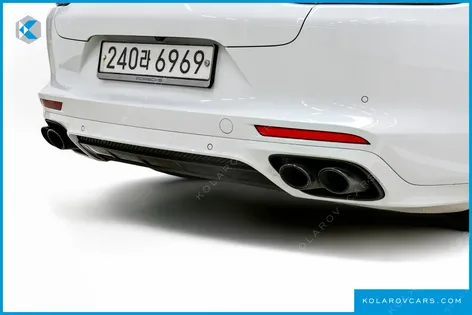 PORSCHE PANAMERA 3.0