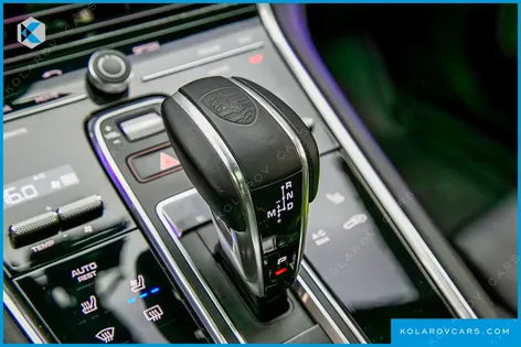 PORSCHE PANAMERA 3.0