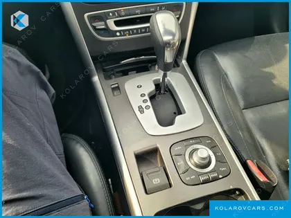 RENAULT KOREA SM5 SE