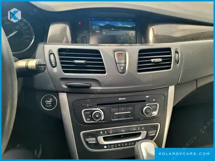RENAULT KOREA SM5 SE