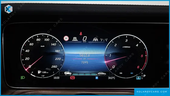 MERCEDES G-CLASS G450D