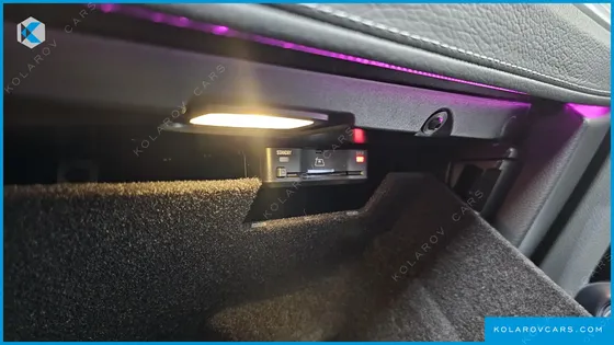 MERCEDES G-CLASS G450D