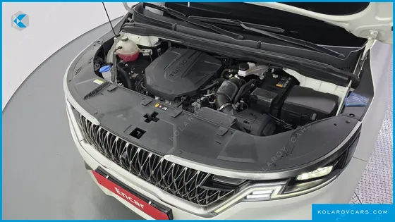 KIA CARNIVAL 9-SEATER SIGNATURE