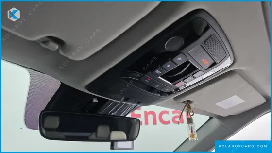 KIA CARNIVAL 9-SEATER SIGNATURE