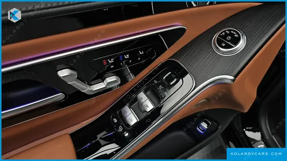 MERCEDES S-CLASS S450 D 4MATIC