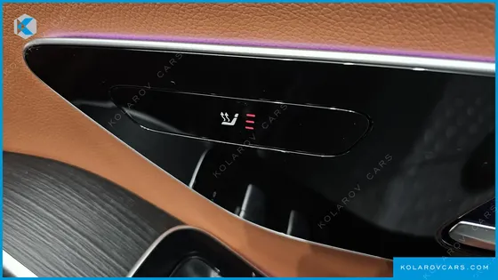 MERCEDES S-CLASS S450 D 4MATIC