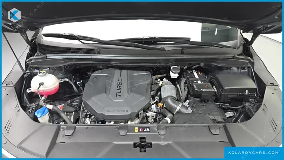 KIA CARNIVAL 9-SEATER PRESTIGE
