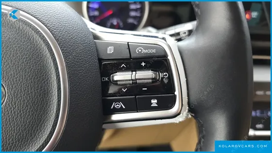 KIA CARNIVAL 9-SEATER PRESTIGE