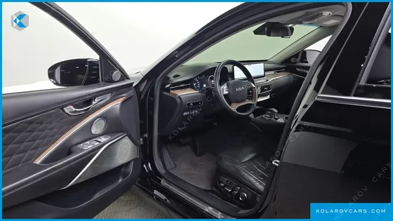 KIA K9 3.8 GDI AWD