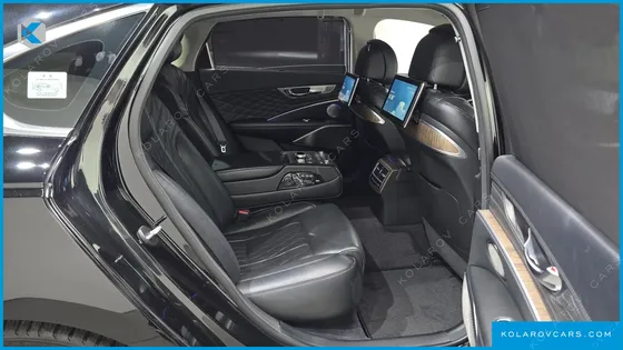 KIA K9 3.8 GDI AWD
