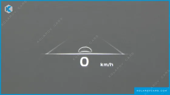 KIA K9 3.8 GDI AWD