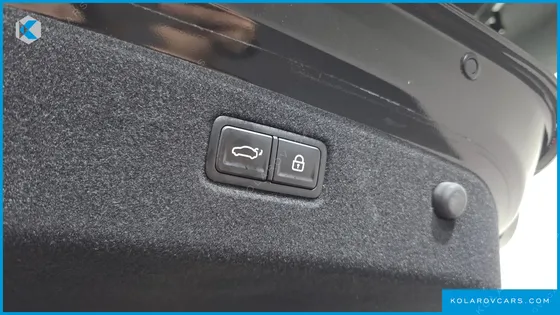 KIA K9 3.8 GDI AWD