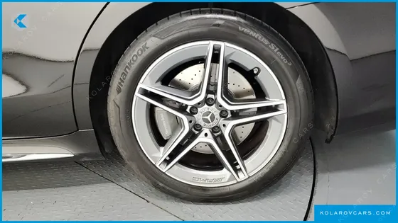 MERCEDES S-CLASS S400 D 4MATIC