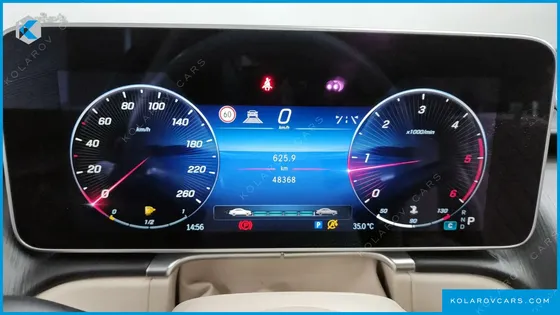 MERCEDES S-CLASS S400 D 4MATIC