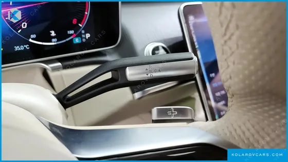 MERCEDES S-CLASS S400 D 4MATIC