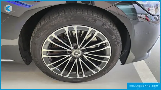 MERCEDES S-CLASS S350 D