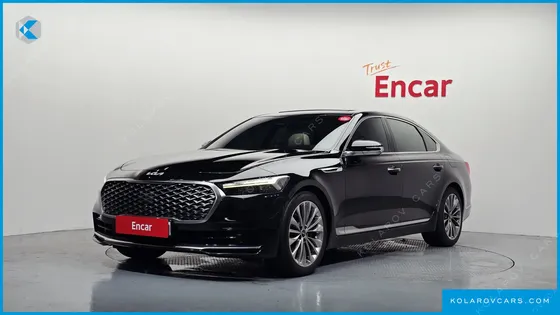 KIA K9 3.8 GDI AWD