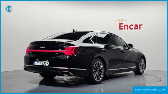 KIA K9 3.8 GDI AWD
