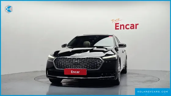 KIA K9 3.8 GDI AWD