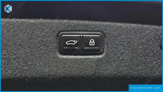 KIA K9 3.8 GDI AWD