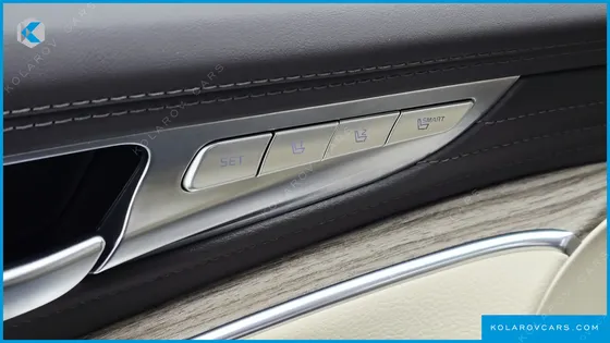 KIA K9 3.8 GDI AWD