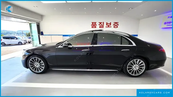MERCEDES S-CLASS S500L 4MATIC
