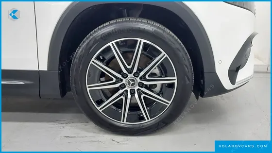 MERCEDES EQB EQB300 4MATIC AMG LINE