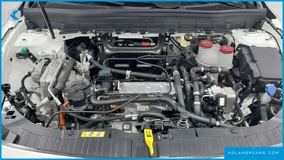 MERCEDES EQB EQB300 4MATIC AMG LINE