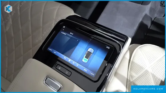 MERCEDES S-CLASS S450L 4MATIC