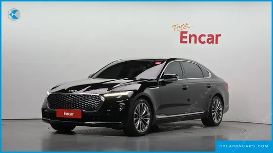 KIA K9 3.8 GDI AWD