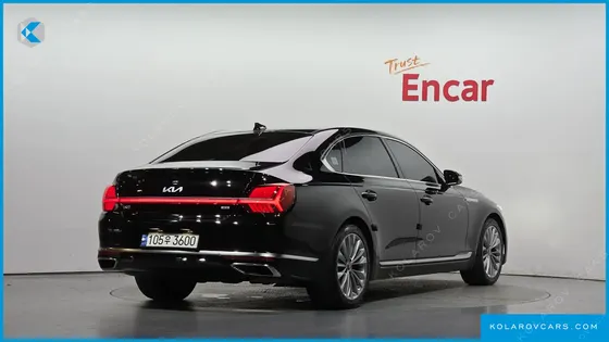 KIA K9 3.8 GDI AWD